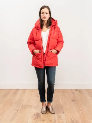 canova ripstop jacket