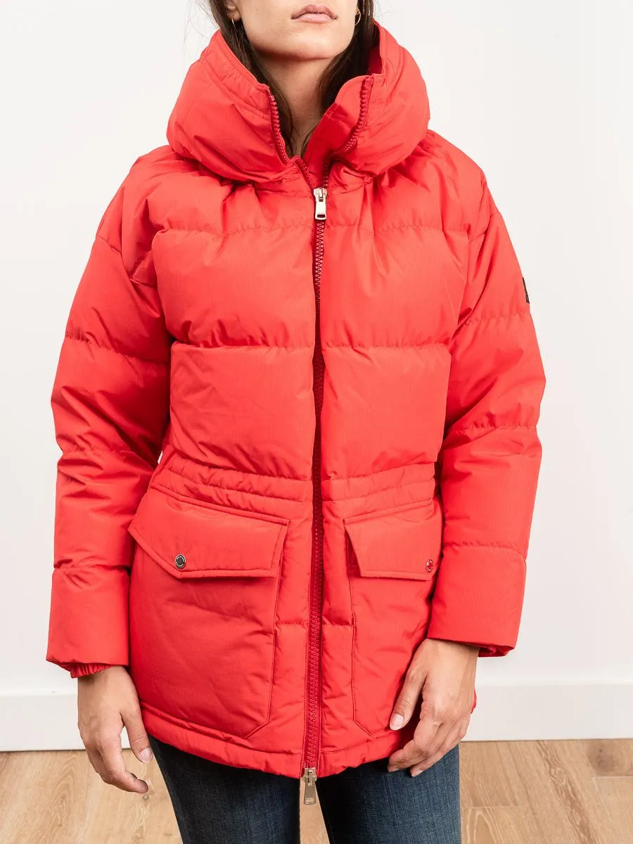 canova ripstop jacket