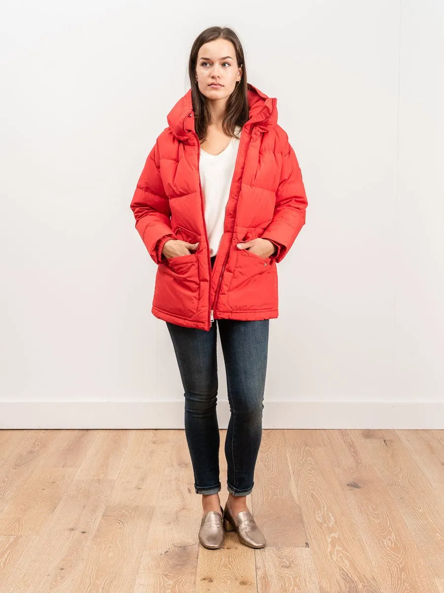 canova ripstop jacket