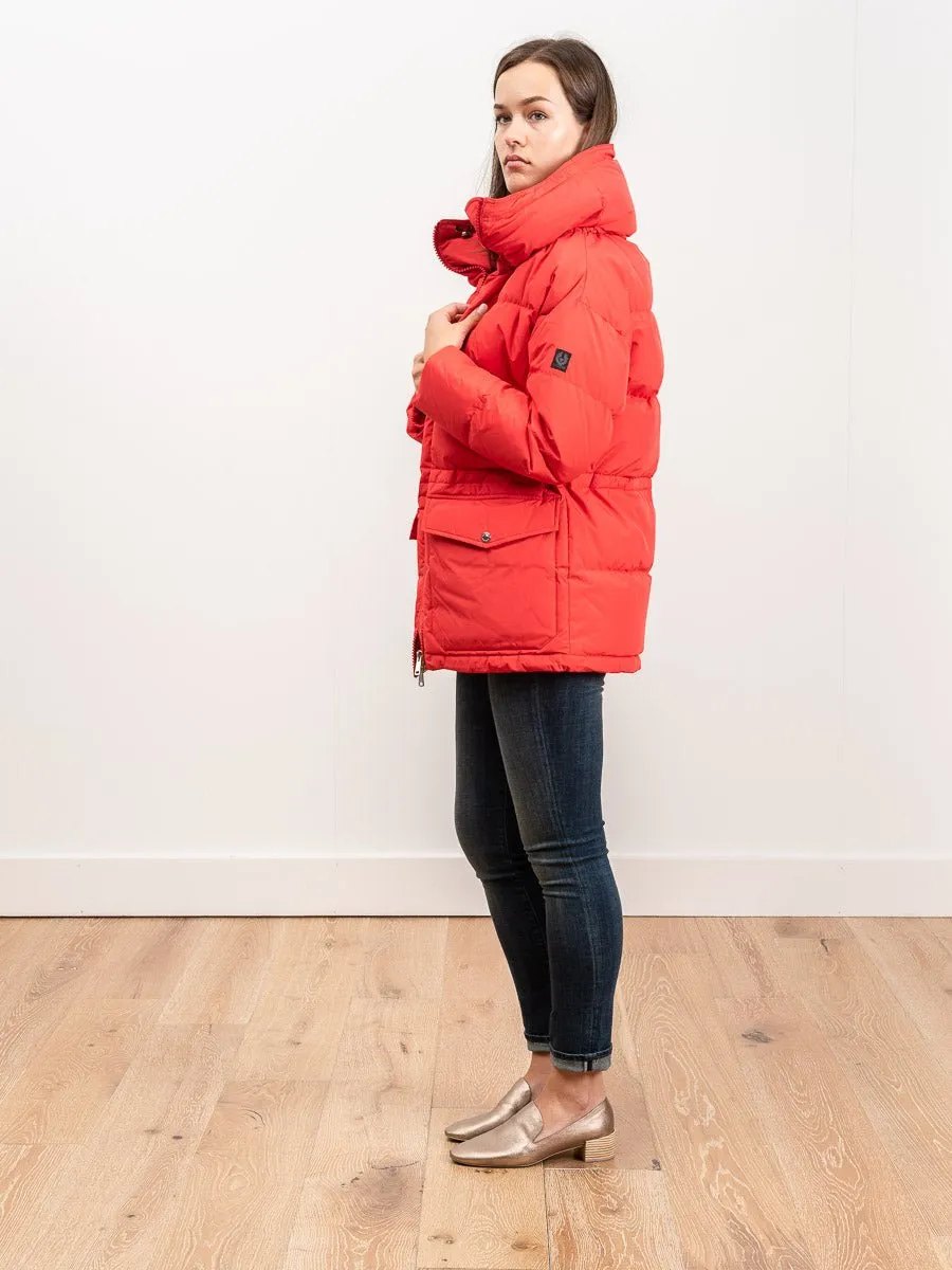 canova ripstop jacket