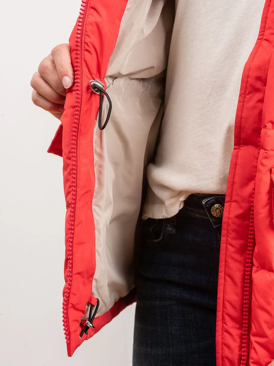 canova ripstop jacket