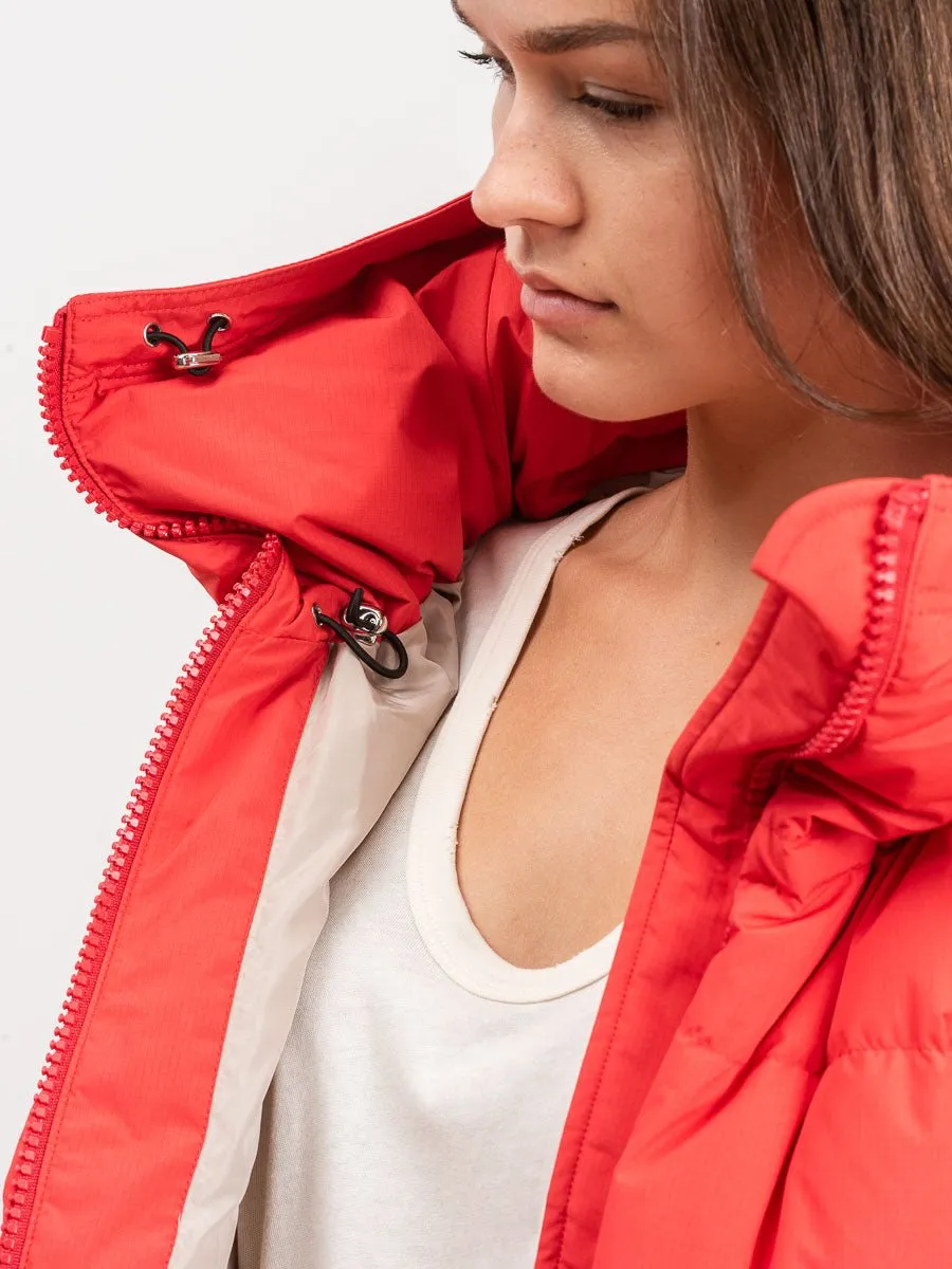 canova ripstop jacket