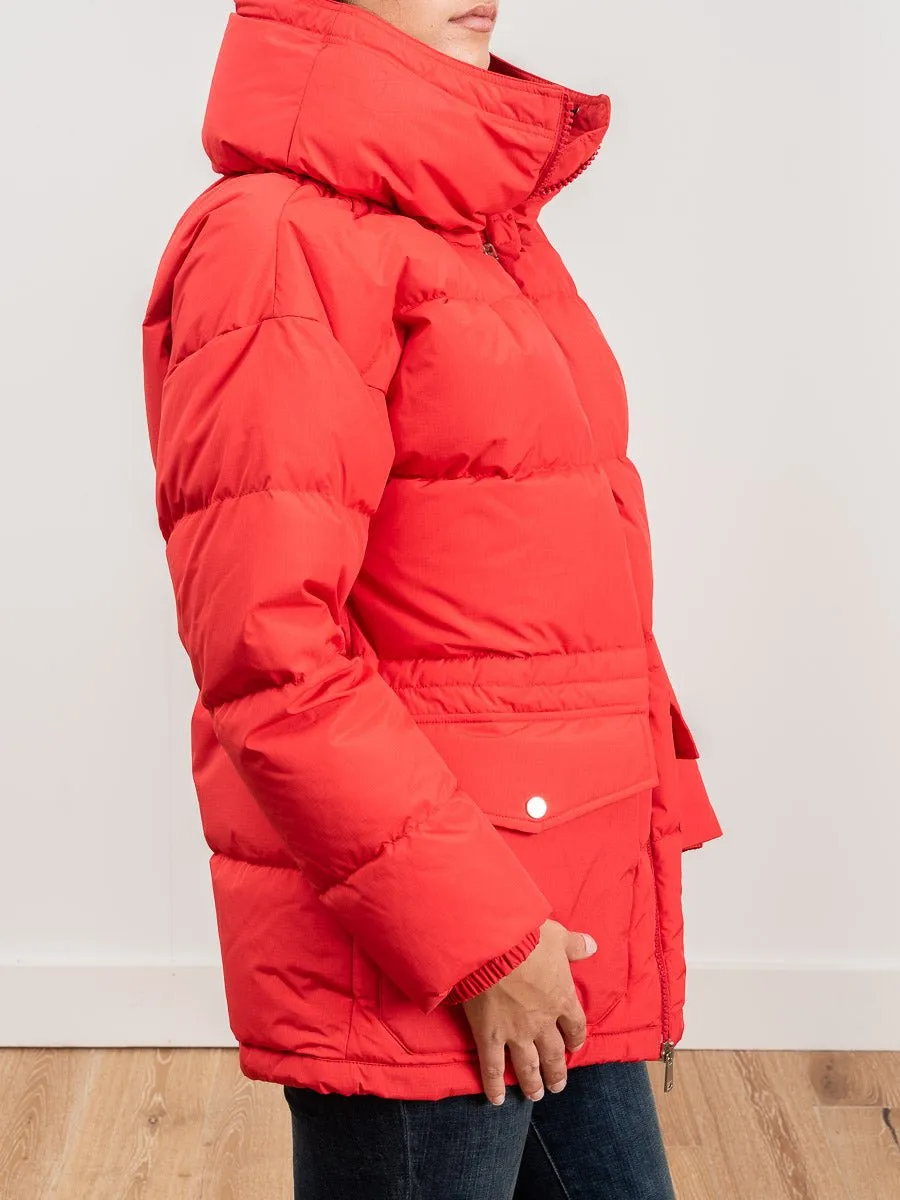 canova ripstop jacket