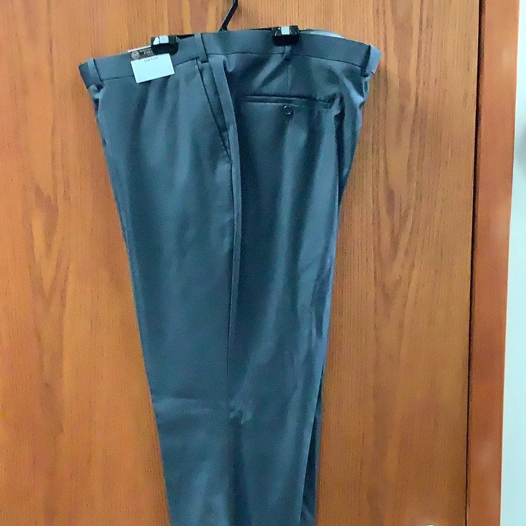 Caravelli Grey Dress Slack