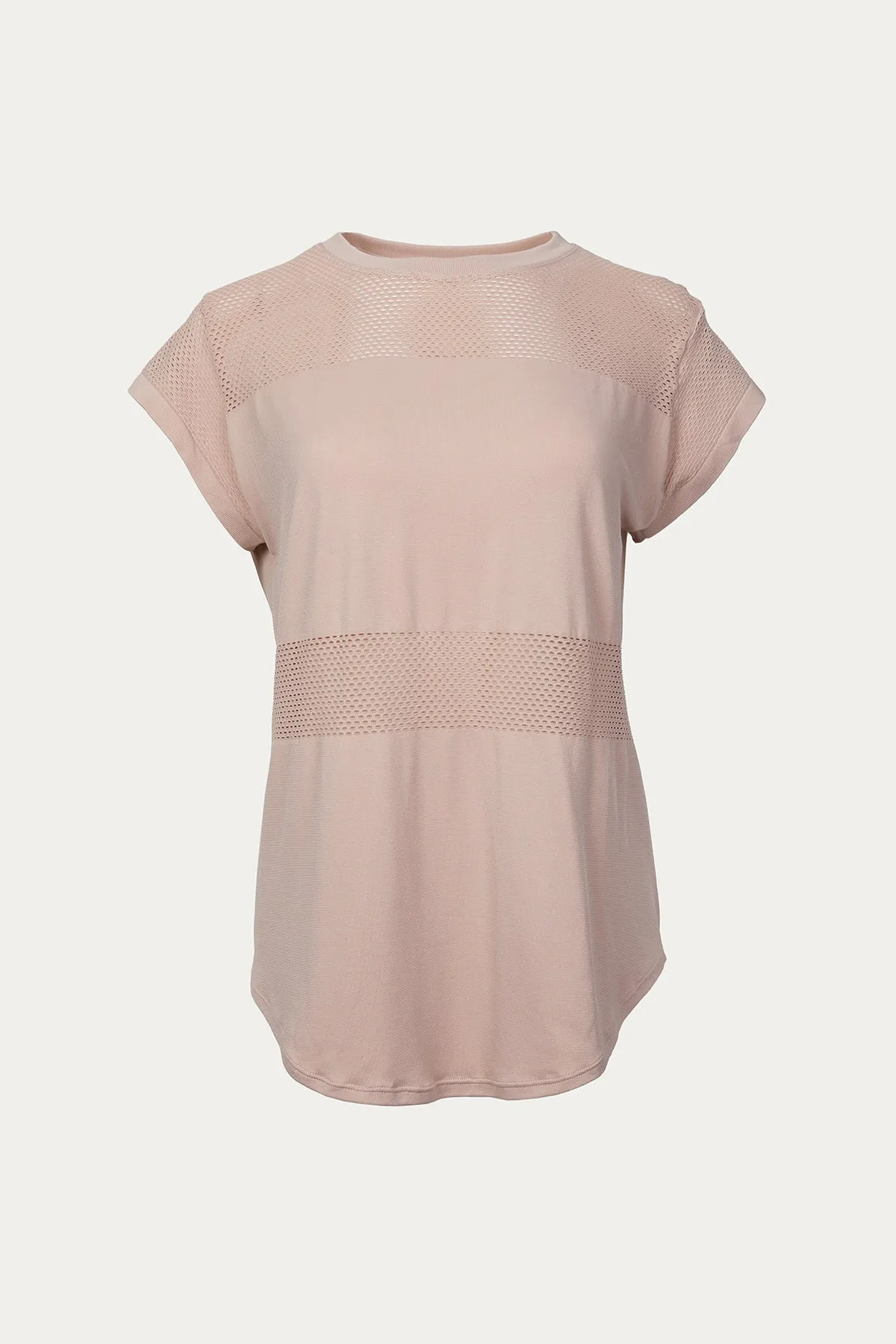 CARLEY T-SHIRT