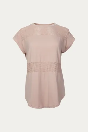 CARLEY T-SHIRT