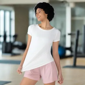 Carmen - Activewear Tee