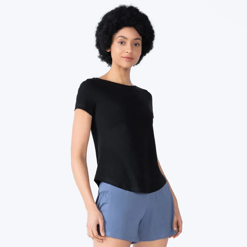 Carmen - Activewear Tee