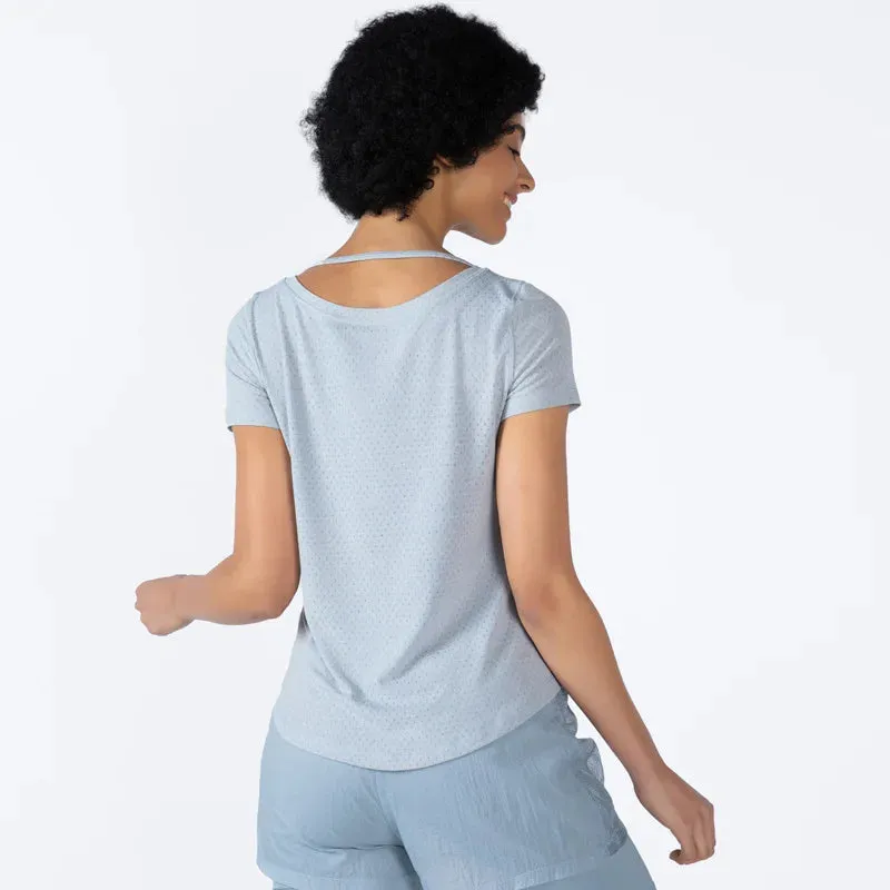 Carmen - Activewear Tee