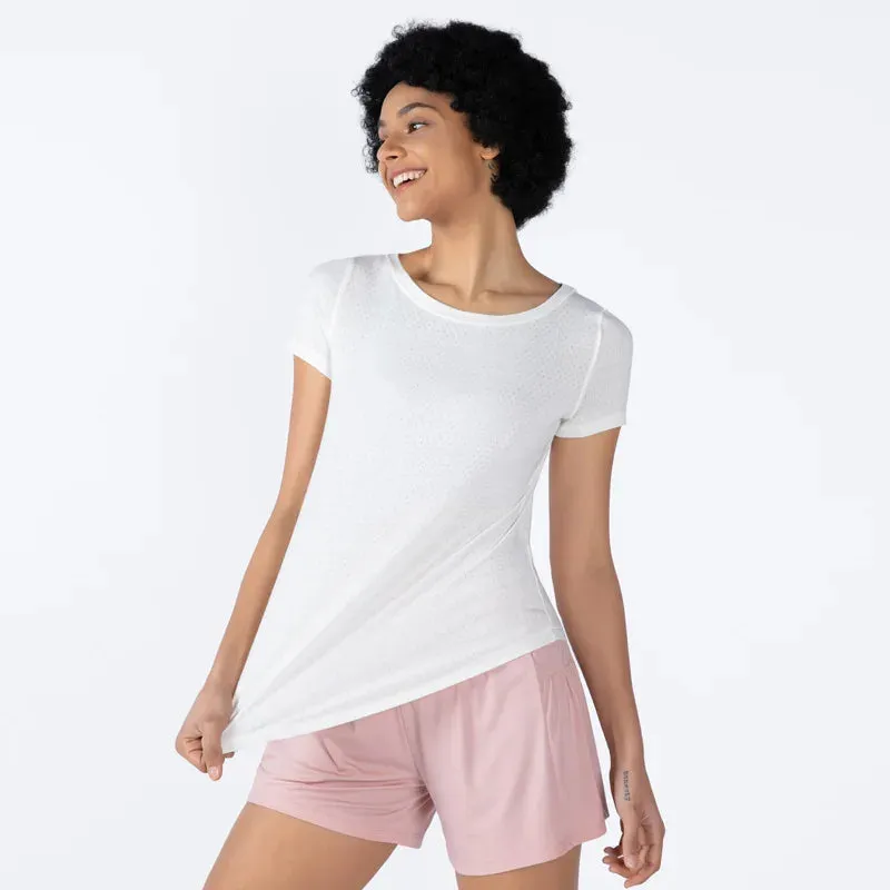 Carmen - Activewear Tee