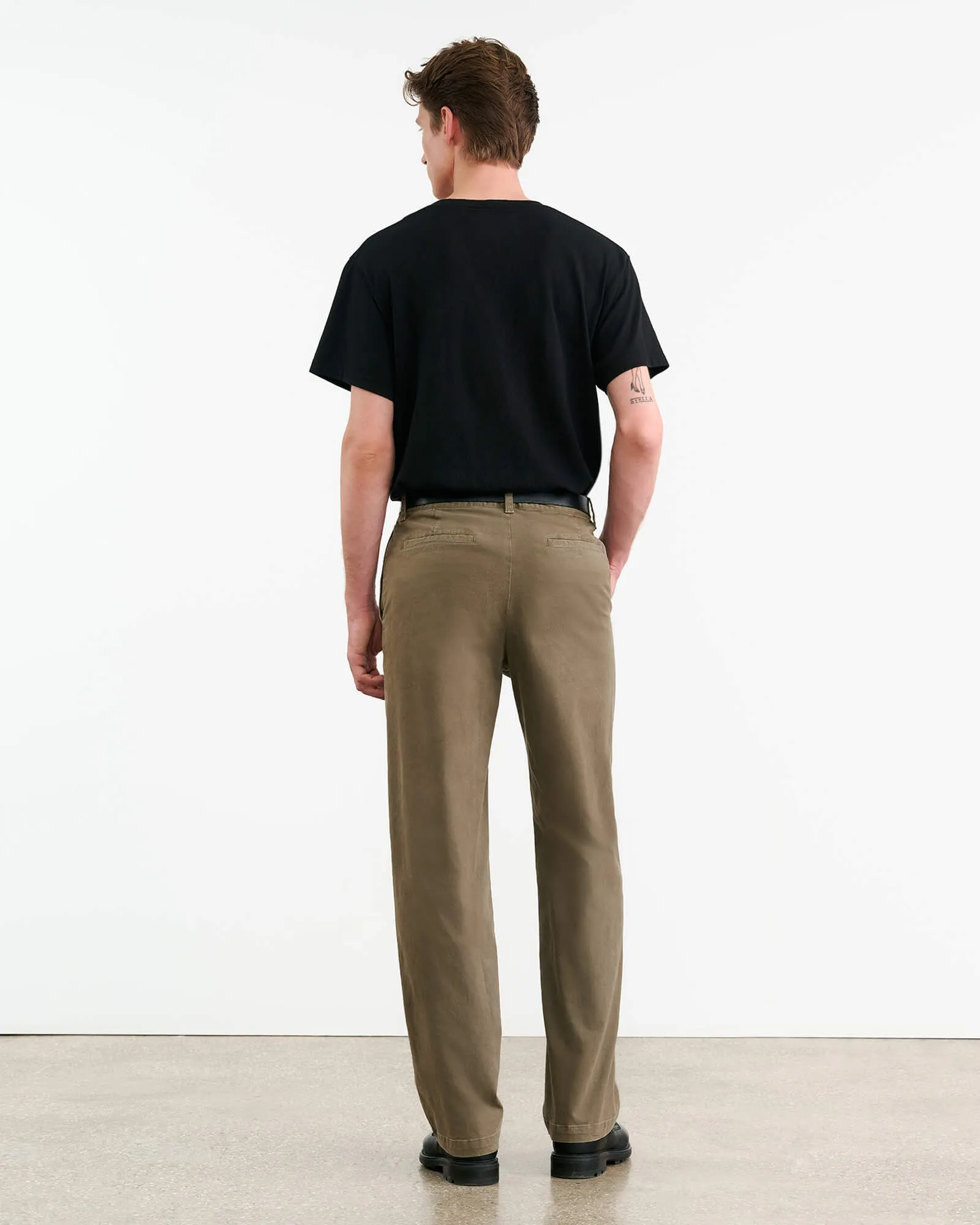 CARSEN PANT