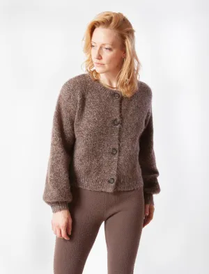 CASSIA CARDIGAN