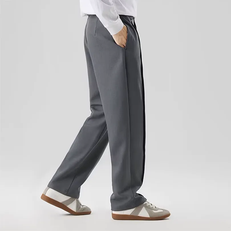 CASTELLO RELAXED PANTS