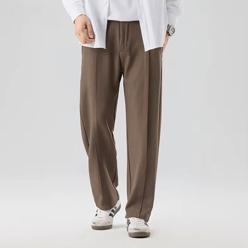 CASTELLO RELAXED PANTS