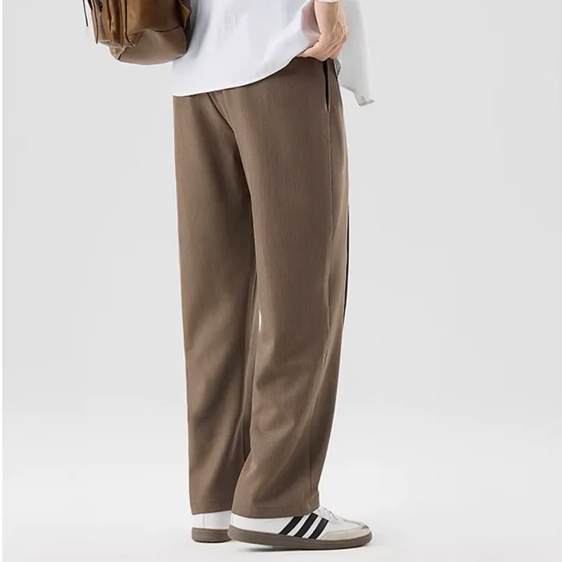 CASTELLO RELAXED PANTS