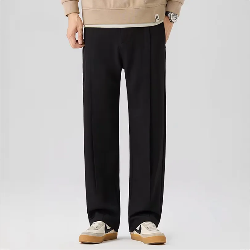 CASTELLO RELAXED PANTS