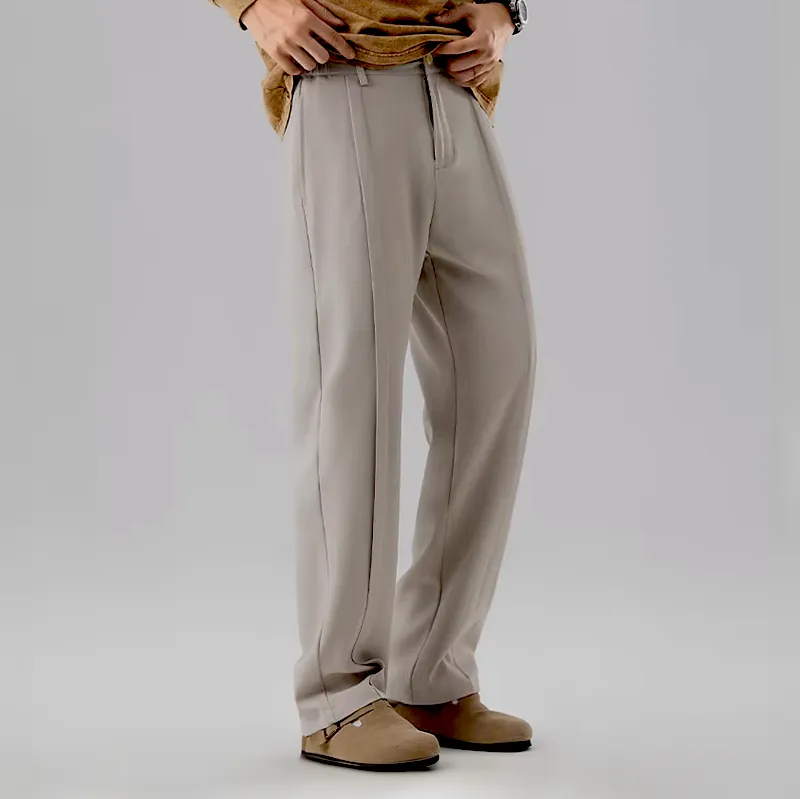 CASTELLO RELAXED PANTS