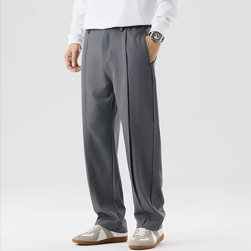 CASTELLO RELAXED PANTS