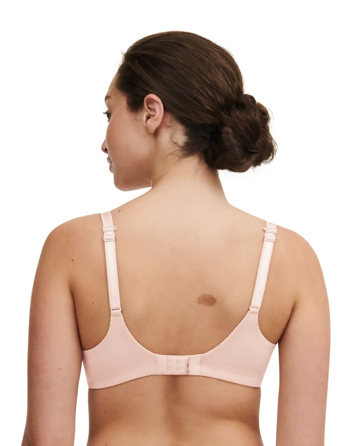 Chantelle Norah Chic Plunge T-Shirt Bra