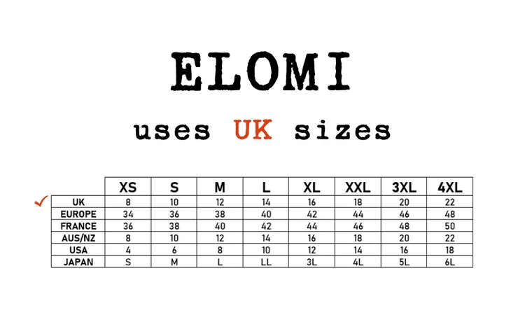 Charley Plunge In Jet - Elomi