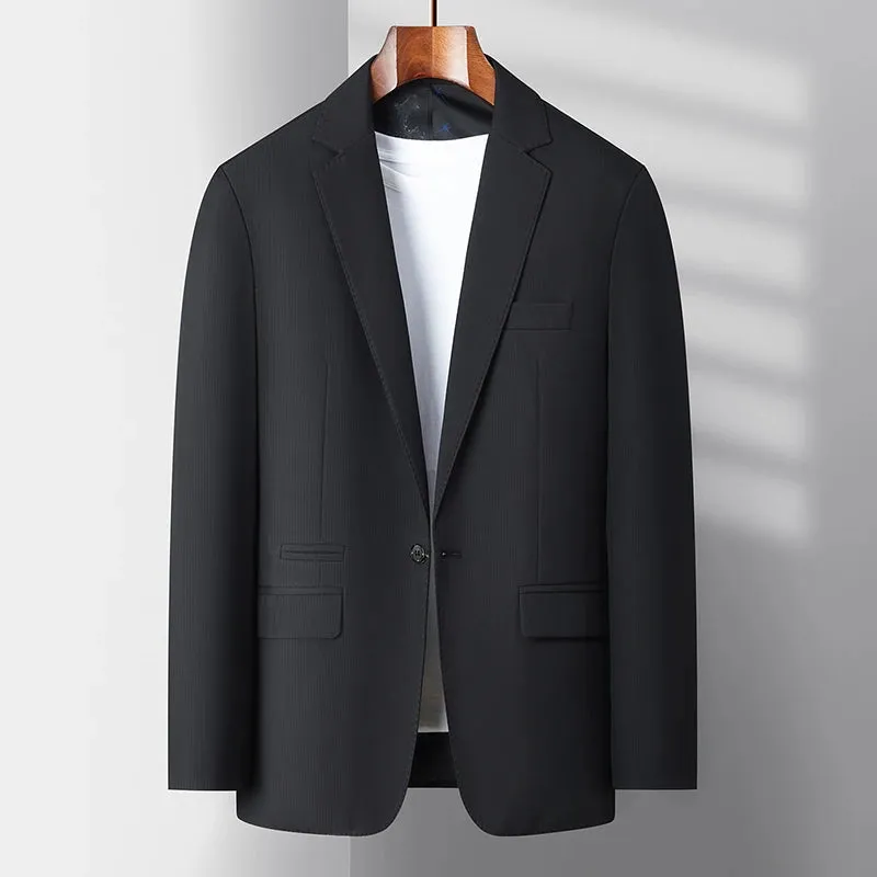 Charlton - Relaxed Fit Summerweight Blazer