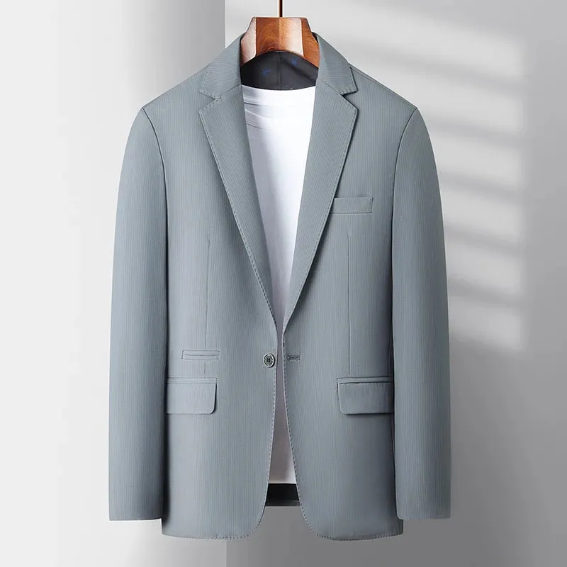 Charlton - Relaxed Fit Summerweight Blazer