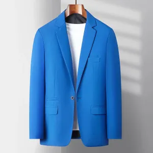 Charlton - Relaxed Fit Summerweight Blazer