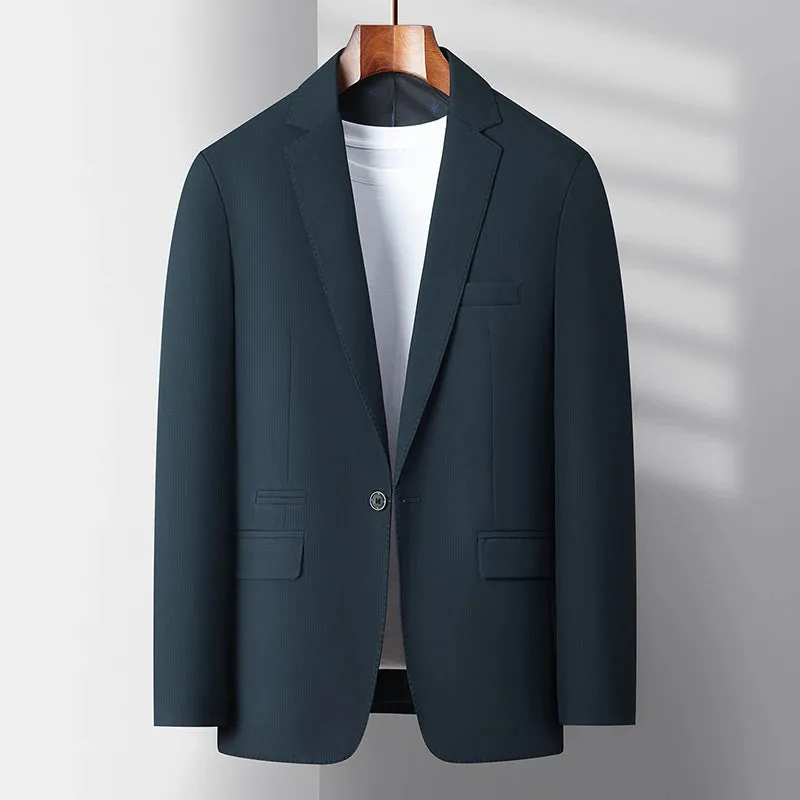 Charlton - Relaxed Fit Summerweight Blazer