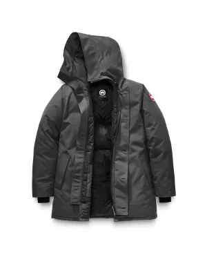 Chateau Parka Non-Fur Graphite Mens