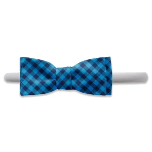 Checkerboard Mesa - Kids Hair Band
