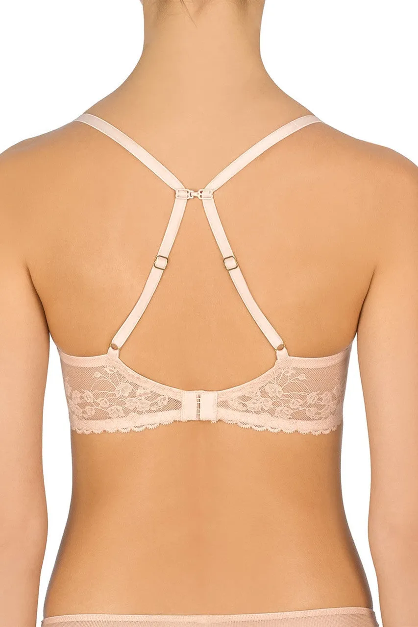 Cherry Blossom Convertible Bra In Cameo Rose - Natori