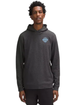 Chicago Street Race Lululemon Textured Double Knit Sweatshirt