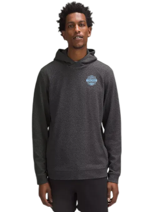 Chicago Street Race Lululemon Textured Double Knit Sweatshirt