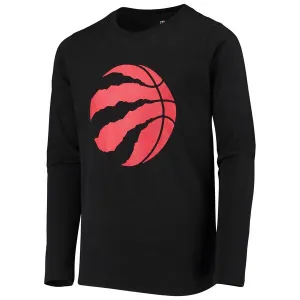 CHILD PAJAMA SET WITH LONG SLEEVE & PANTS - NBA