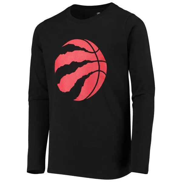 CHILD PAJAMA SET WITH LONG SLEEVE & PANTS - NBA