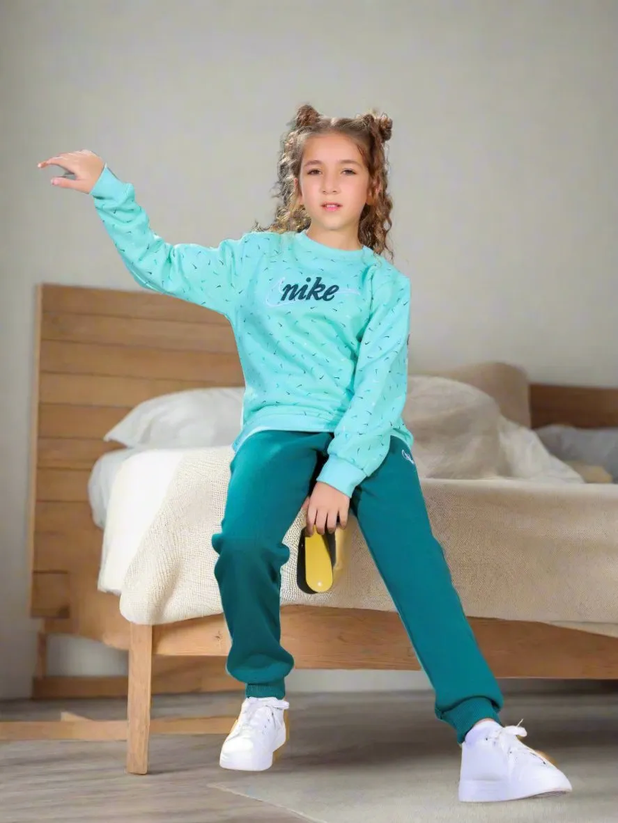 Children's pajamas