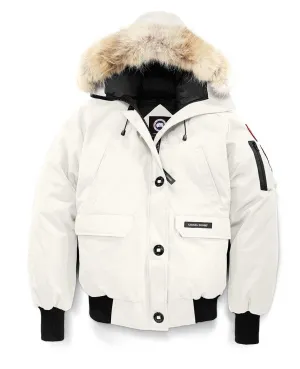 Chilliwack Bomber Early Light Womens