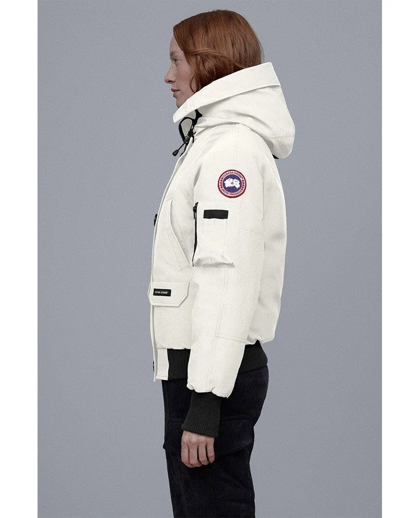 Chilliwack Bomber Early Light Womens
