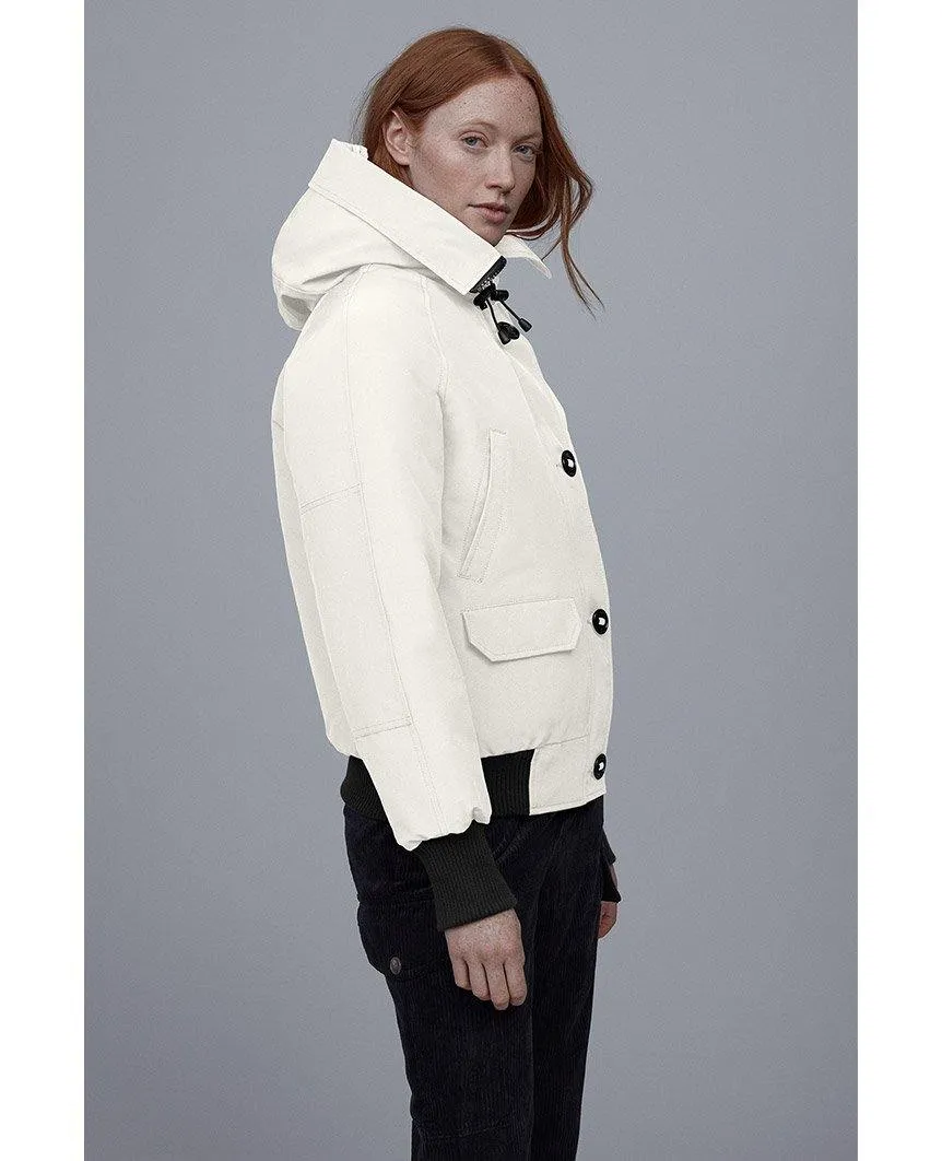 Chilliwack Bomber Early Light Womens