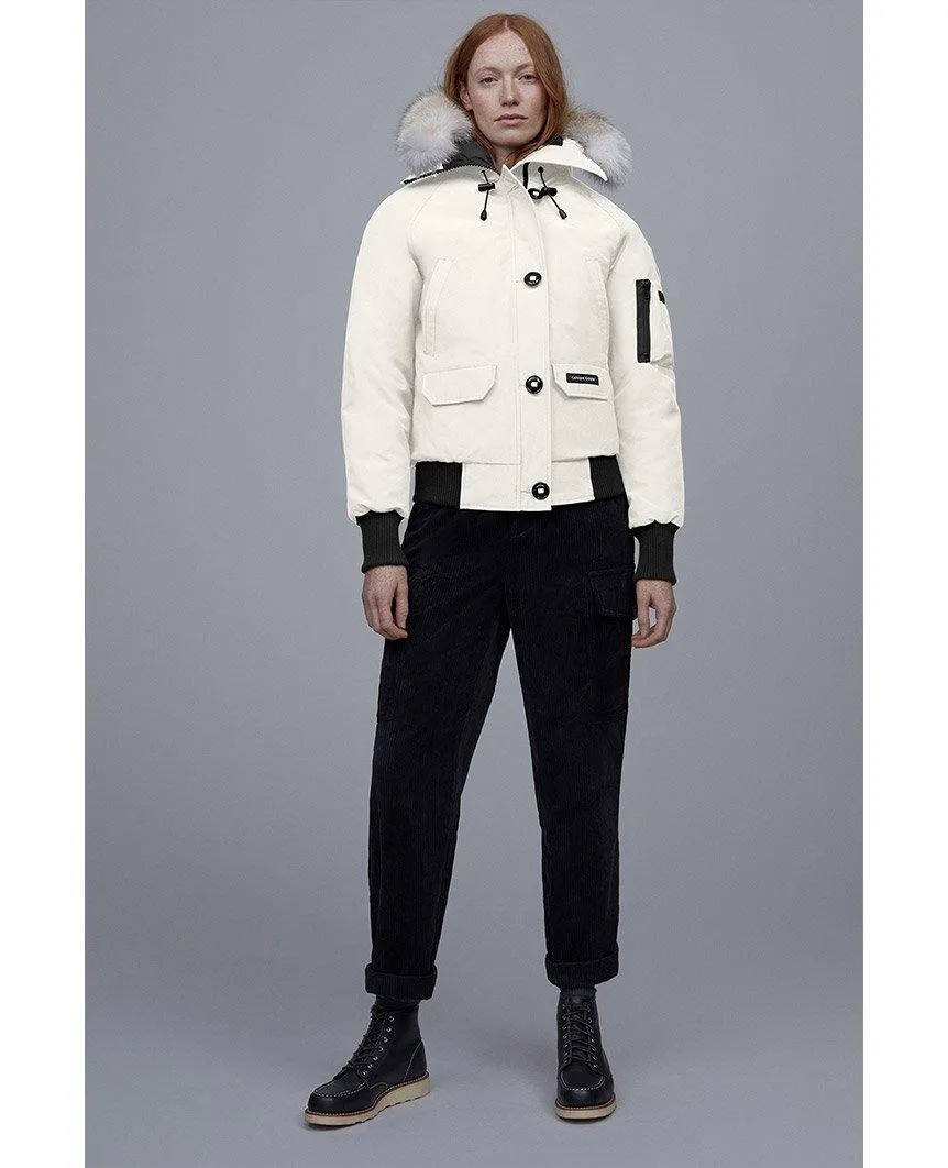 Chilliwack Bomber Early Light Womens