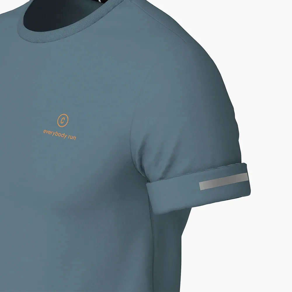 CIELE NSBTShirt - Everybody Run - Lakeside - Men's