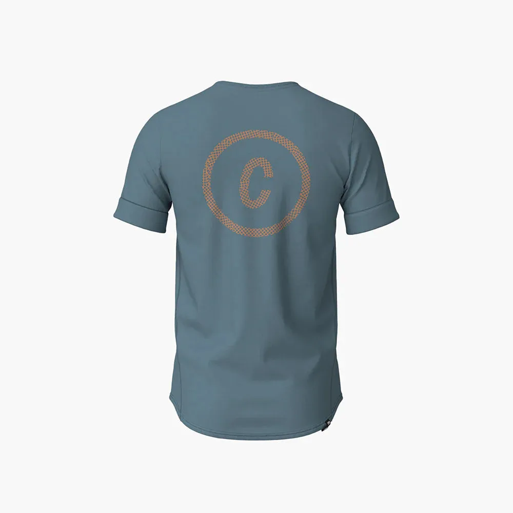 CIELE NSBTShirt - Everybody Run - Lakeside - Men's