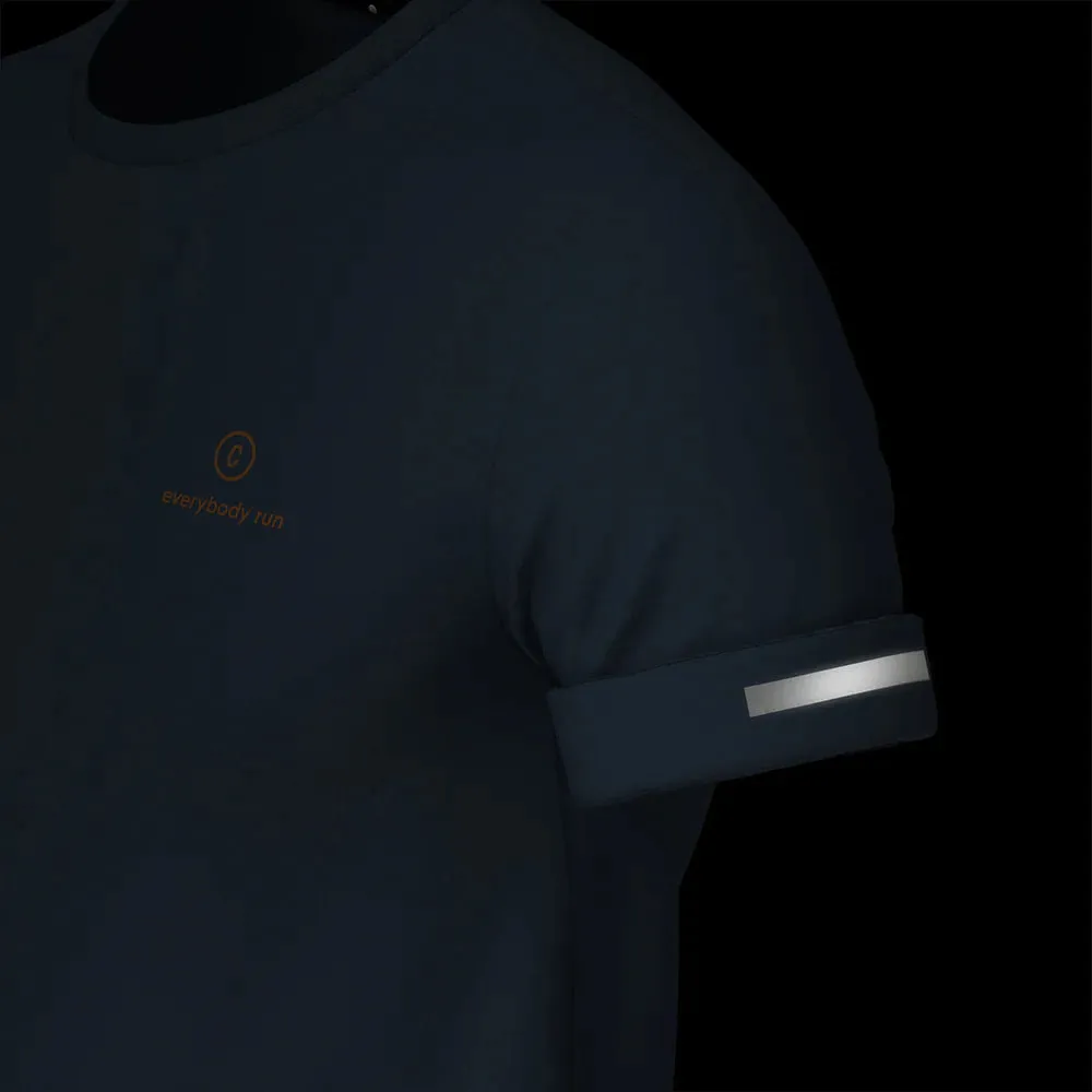 CIELE NSBTShirt - Everybody Run - Lakeside - Men's