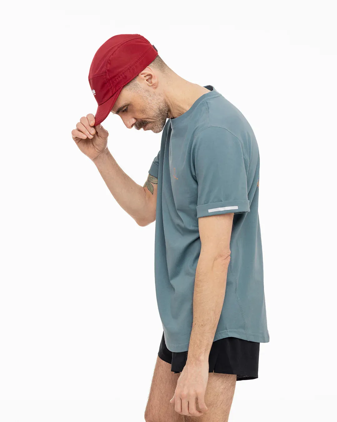 CIELE NSBTShirt - Everybody Run - Lakeside - Men's