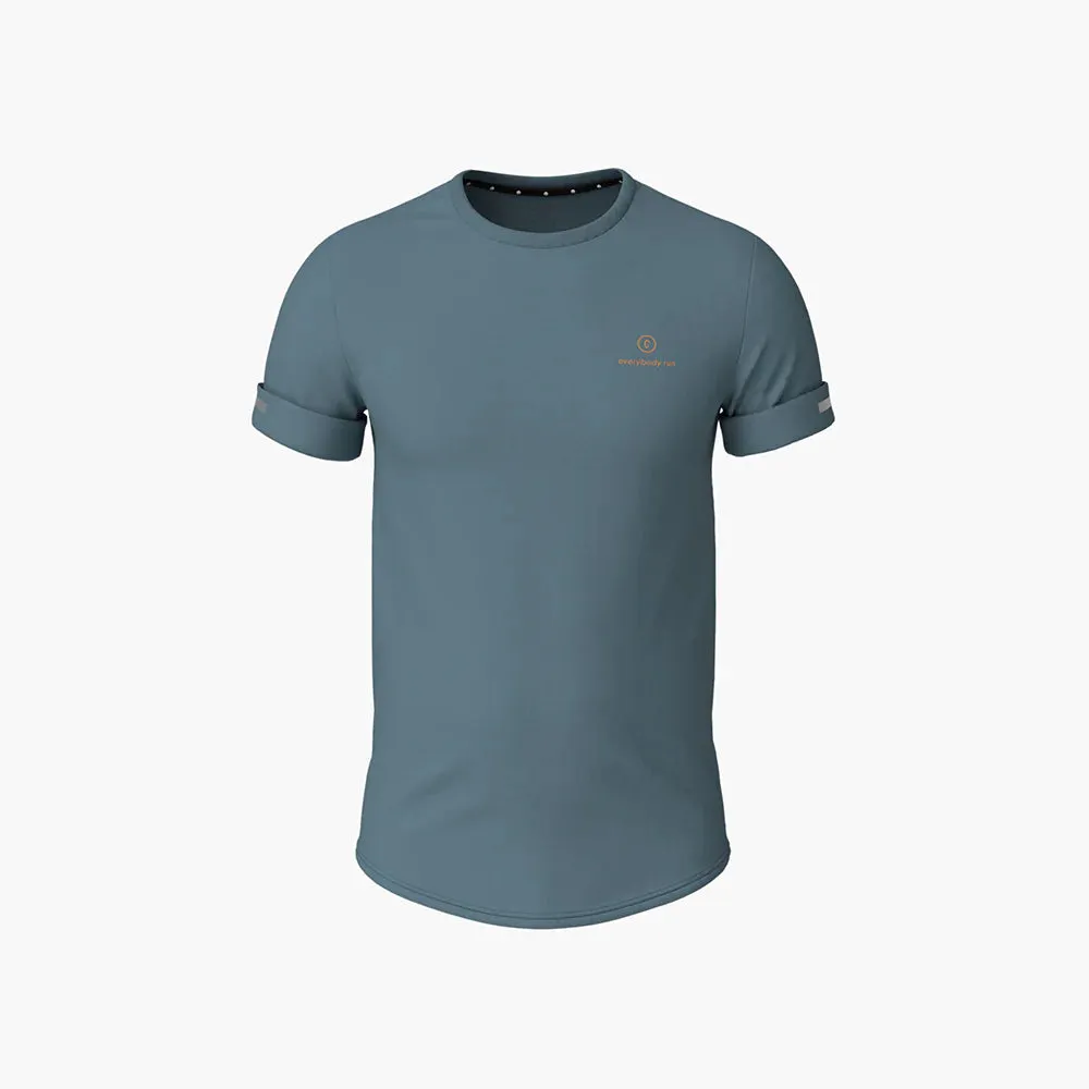 CIELE NSBTShirt - Everybody Run - Lakeside - Men's