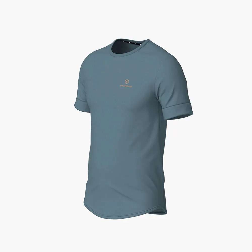 CIELE NSBTShirt - Everybody Run - Lakeside - Men's