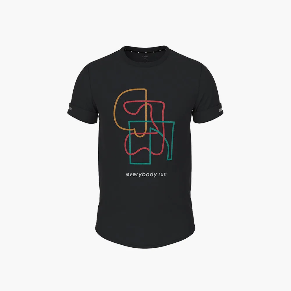 Ciele NSBTShirt Mens