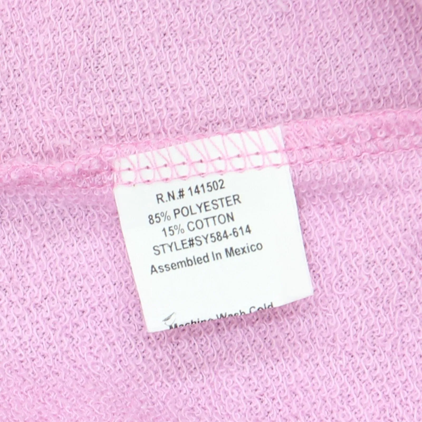 Circle X Women's Cozy Raglan Sleeve Sweatshirt