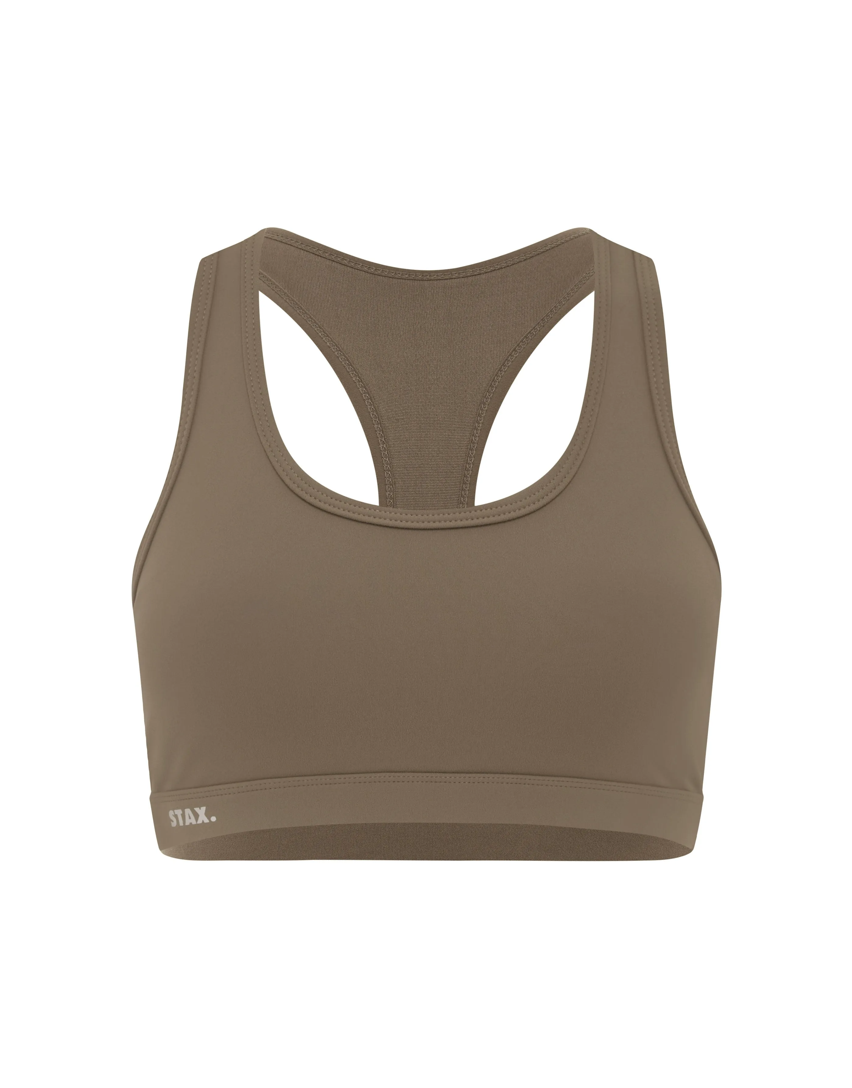 Classic Crop NANDEX ™ Rocky - Brown