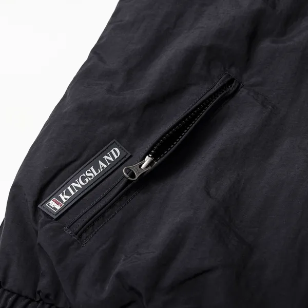 Classic Unisex Bomber Jacket
